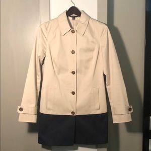 Brooks Brothers Trench Coat